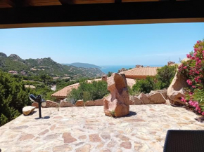 Villa Paola Costa Paradiso